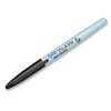 Expo Expo® Vis-a-Vis® Wet Erase Marker, Fine Point, Black, PK12 SAN16001